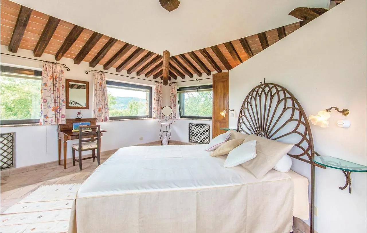 Villa Torrepiena Pitigliano 0*,