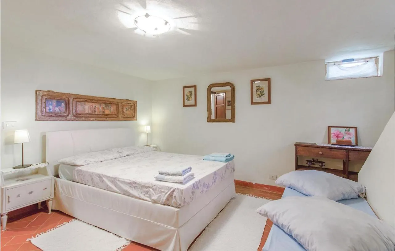 Villa Torrepiena Pitigliano 0*,  Italia