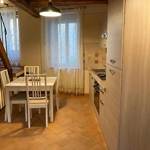 Le Casette Nel Borgo Casa vacanze