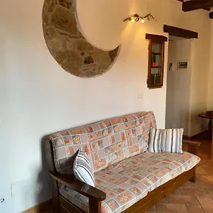 Le Casette Nel Borgo Vicolo Di Siena Casa vacanze
