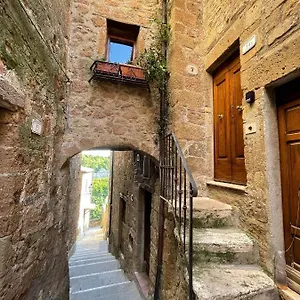Casa Vicolo Dell’assedio Casa vacanze