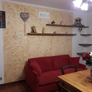  Holiday home Belfiore