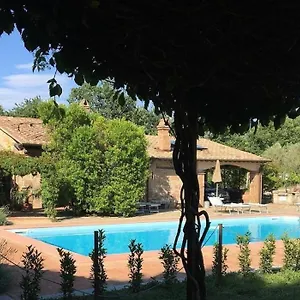  Farm stay Eco-bio Vacasio