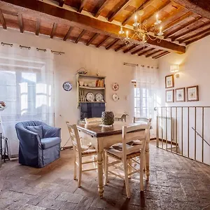  Apartment La Soffitta Della Nonna Nanna