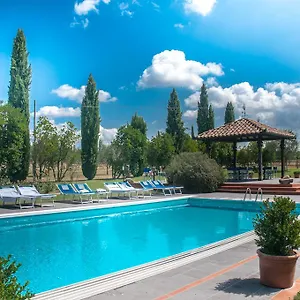  Farm stay Pantanello