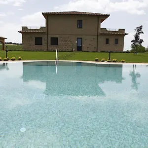 בית חווה Poggio Al Tufo, פיטיליאנו