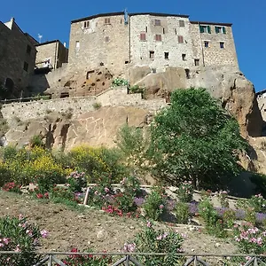 Seminello Pitigliano