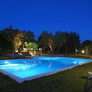  Country house Maremma Nel Tufo