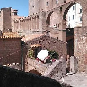 Casa Dei Lavatoi Pitigliano