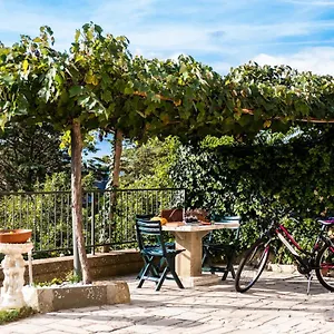 La Casa Di Poggio Strozzoni Casa vacanze