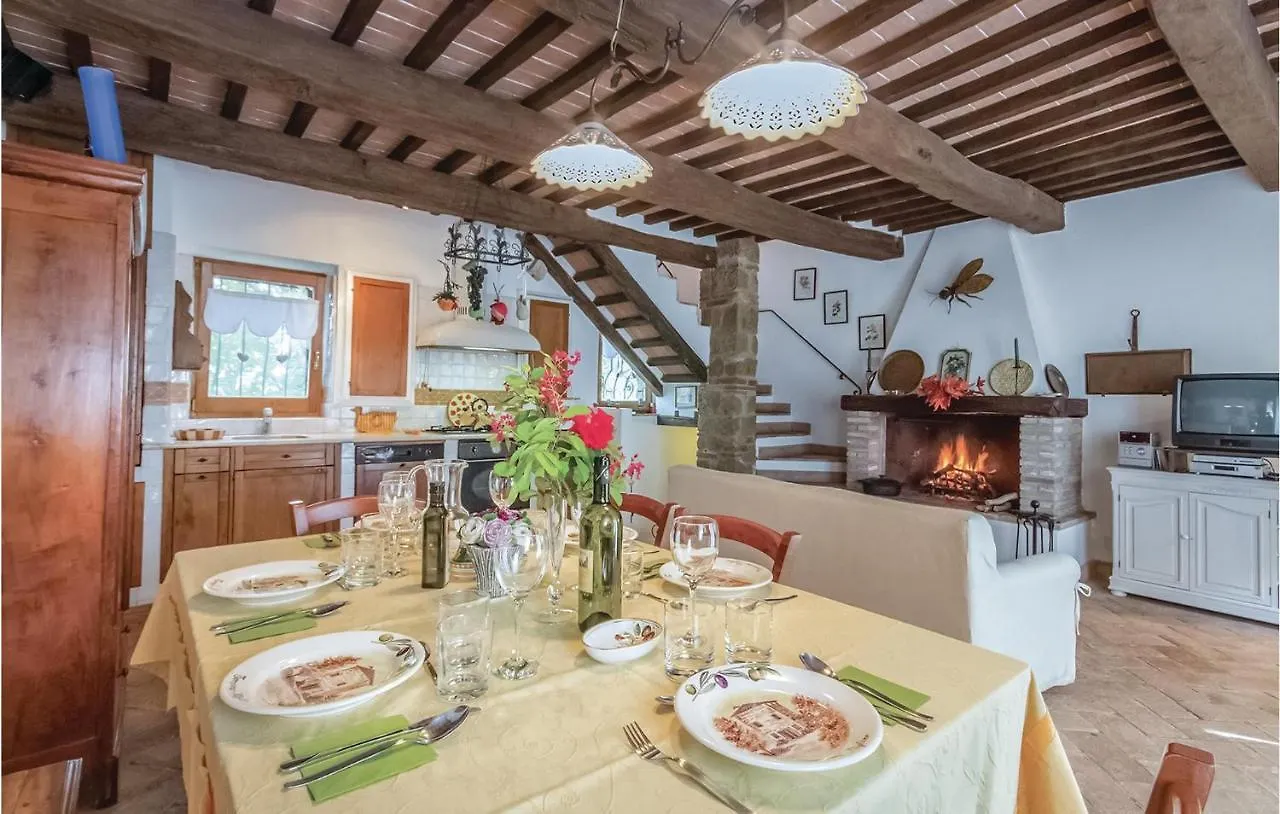 Holiday home Torrepiena Villa Pitigliano Italy