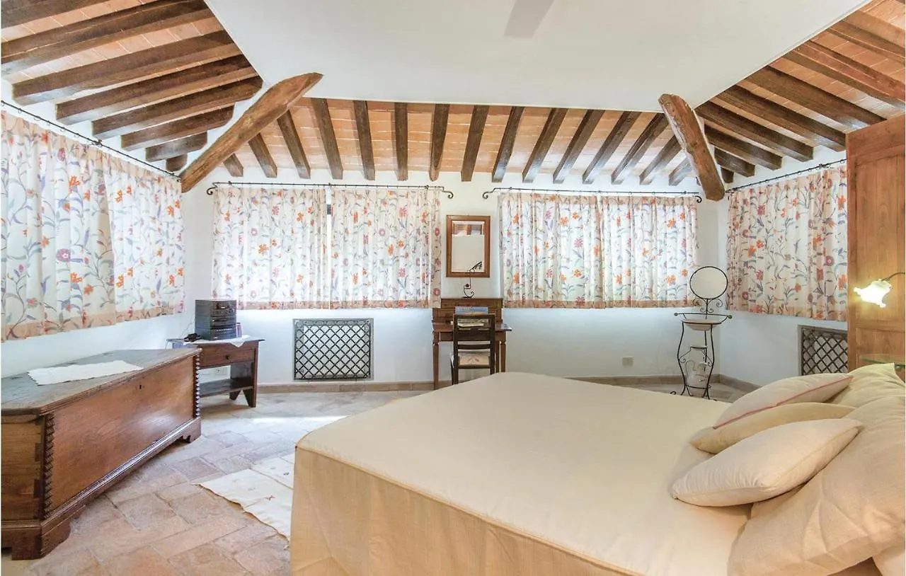 Holiday home Torrepiena Villa Pitigliano Italy