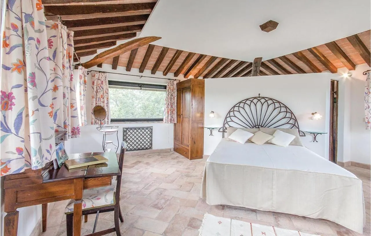 Torrepiena Villa Pitigliano
