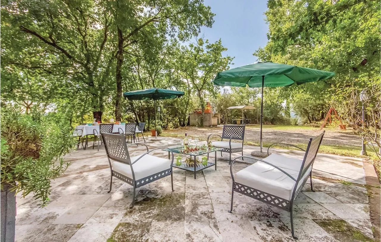 Torrepiena Villa Pitigliano Holiday home