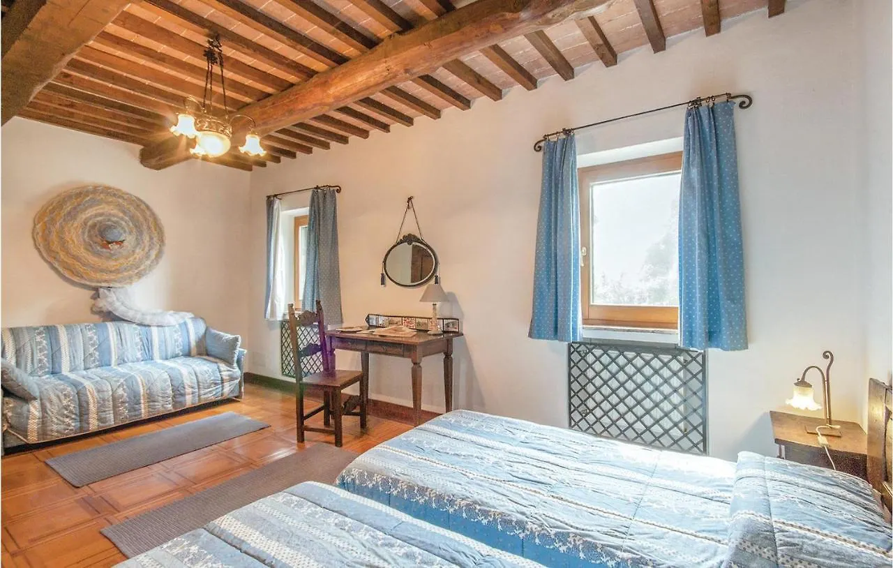 Torrepiena Villa Pitigliano