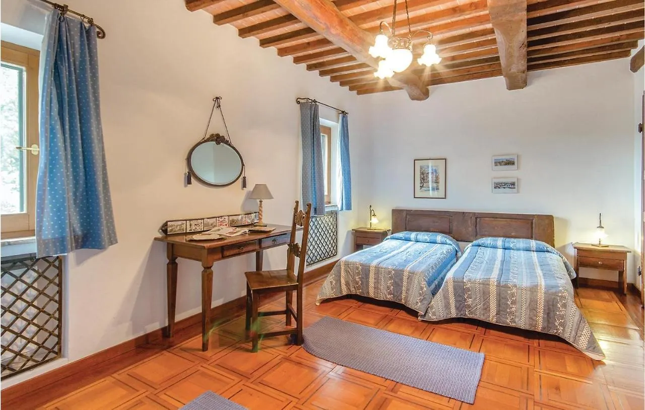 Torrepiena Villa Pitigliano Holiday home